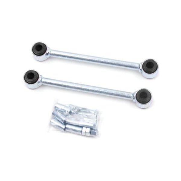 Zone Offroad JEEP TJ 2-3IN REAR SWAY BAR LINKS ZONJ5200